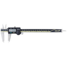 Mitutoyo 500-197-30 Digital ABS AOS Caliper Thumb R. without Output