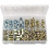 Draper Draper 54367 Brake Pipe Fitting Kit, 205 Piece 1