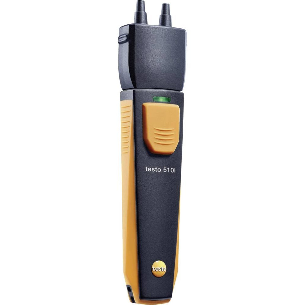 Testo 510I - Bluetooth Differential Pressure Gauge Smart Probe 5051219980664