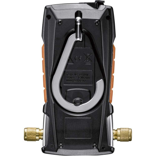 testo 552 - Digital Vacuum Gauge (Bluetooth) 2