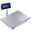 Heavy Duty Digital 300kg Capacity Platform Scale Warehouse Postal Parcel Weighing 1