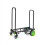 Gravity CART M 01 B Multifunctional Trolley (Medium) 3