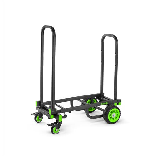 Gravity CART M 01 B Multifunctional Trolley (Medium) 2