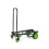 Gravity CART M 01 B Multifunctional Trolley (Medium) 2