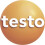 Square LIGHT METER 99999 LUX 540 By TESTO 2