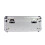 Citronic Aluminium CD Case 120 CDs 4