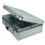 Citronic Aluminium CD Case 120 CDs 2