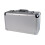 Citronic Aluminium CD Case 120 CDs 5