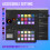 FIFINE FIFINE Macro Keyboard with 15 Customizable Keys for Live Stream, Gaming and Podcast, Streaming Controller Compatible with 5