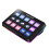 FIFINE FIFINE Macro Keyboard with 15 Customizable Keys for Live Stream, Gaming and Podcast, Streaming Controller Compatible with 1