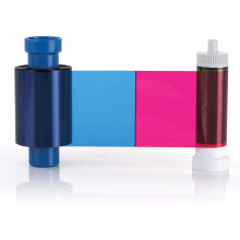 Magicard MA300YMCKO/ACB2 Rio Pro/Enduro and Pronto YMCKO Printer Ribbon