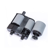 Yanzeo W5U23A W5U23-67901 B5L52A B5L52-67903 Laserjet ENT M527 M577 PAGEWIDE ES586 ES865 Series ADF Maintenance Roller Kit