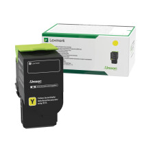 Lexmark TONER J RET