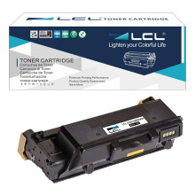 LCL 106R03624 Toner Cartridge Replacement for Xerox 106R03624 15000 Pages for Xerox WorkCentre 3335 3345 3335DNi 3345DNi Phaser 3330 3345VDNi 3330DNi