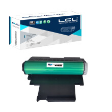 LCL R406 Drum Unit Replacement for Samsung R406 CLT-R406 CLT-R406 SEE SU403A Drum for Samsung SL-C410W SL-C430 SL-C430W SL-C460FW SL-C480 SL-C480W