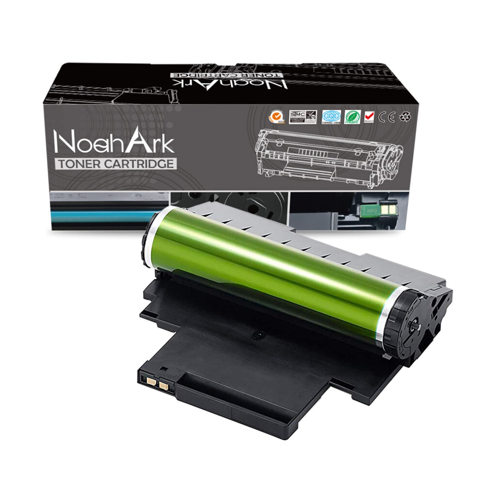 Noahark Compatible For Clt-R406 R406 Clt-R404 Drum Unit Replacement For C410w Cf460fw C460w Clp-360 Clp-365 Clx-3305 Clp-365W Clx-3305Fw Clx-3300 5051219990311