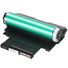 HenceBuy CLT-R406 Drum Unit for Samsung R406 CLT-R406/SEE CLP-360 CLP-365 CLX-3305 CLX-3300 SL-C430 Xpress C480fw C480w C430w C460w C460fw C410w C-460