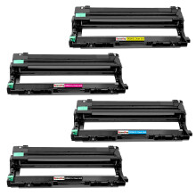 HenceBuy DR241CL Drum Unit Compatible for Brother DR-241CL DR241 for Brother DCP-9020CDW DCP-9015CDW HL-3140CW HL-3150CDW HL-3170CDW MFC-9330CDW