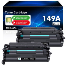 149A W1490A (With Chip) Toner Cartridge Compatible for HP 149A 149X W1490A W1490X Toner Pro 4002dn 4002d 4002dw 4002 MFP 4102fdw 4102dw 4102fdn 4102