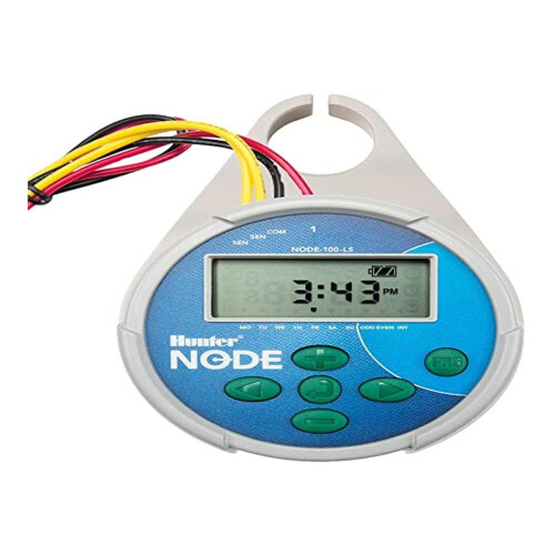 Hunter Hunter Sprinkler NODE200 NODE 2-Station Irrigation Controller