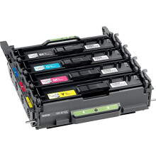 Brother DR-421CL Drum Unit, Brother Genuine Supplies, Black, One Size