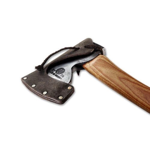 Hultafors ?by - Forest Axe (premium) 2