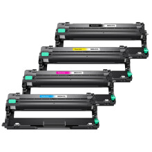 Q-image DR241 Drum Unit Replacement for DR-241 Compatible with MFC-9130CDN MFC-9140CDN MFC-9142CDN MFC-9330CDW MFC-9340CDW HL-3140CW HL-3150CDN