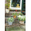 Esschert Bph33 79 x 66 x 49cm Etagere Rectangular Cast-Iron - Brown 2
