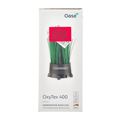 Oasis pond aerator OxyTex 400, Single unit 2