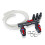 Gre AR2000 Bypass Set for Heat Pumps, Electrolysis and Solar Heaters 1