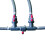Gre AR2000 Bypass Set for Heat Pumps, Electrolysis and Solar Heaters 2