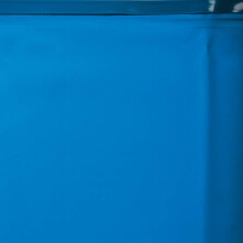 Gre FPR241 Liner for Round Pools, Colour Blue, Diameter 240 cm, Height 120 cm
