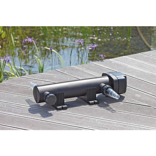 Oase Vitronic 56885 UVC Preclarifier 36 W Pond Clarifier Algae Control UVC Clarifier 2