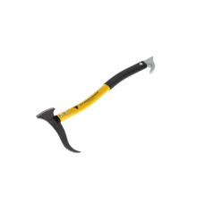 OCHSENKOPF Aluminium hand sappie, Handle of aluminium alloy, 500 mm, 560 g, for Wood, Forestry tool, OX 172 SCH-0500