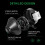 VIVOSUN 4 Inch 203 CFM Duct Inline Fan with Variable Speed Controller 3
