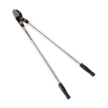 Bahco P173-SL-85 Anvil Lopper with Lever Action, Multi-Colour, 28x18x18 cm