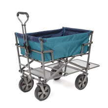 MacSports MAC Sports-Double Decker (DD-100) Teal, Wagon