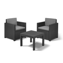 Keter Victoria Balcony Set