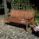 Rowlinson Rowlinson Willington 1.5m Bench 1