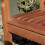 Rowlinson Rowlinson Willington 1.5m Bench 4