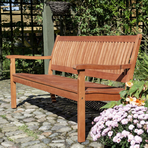 Rowlinson Rowlinson Willington 1.5m Bench 1
