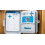 Hunter Hunter HUNTER X2 401-4 Stations Programmer, Compatible WiFi Wand Module, Self-Protected, Hydrawise Platform, ROAM X Remote Controls 4