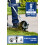 Sunseeker Wild Badger Power Edger Attachment WBEDGERATT, Black 3