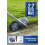 Sunseeker Wild Badger Power Edger Attachment WBEDGERATT, Black 4