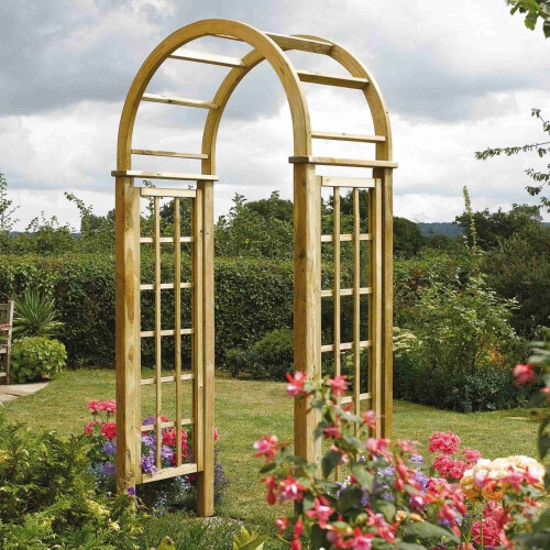 Rowlinson Rowlinson Round Top Arch