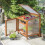 Rowlinson Rowlinson Hardwood Coldframe 2