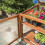 Rowlinson Rowlinson Hardwood Coldframe 4