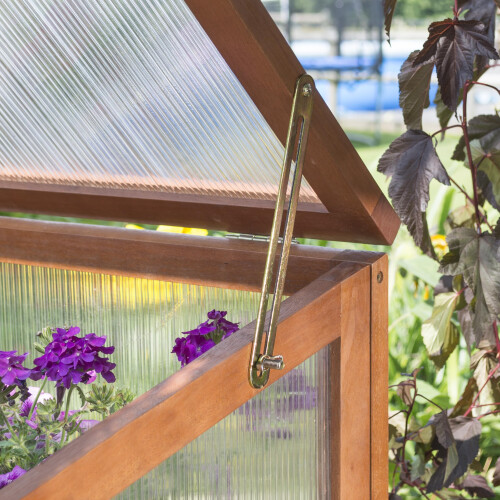Rowlinson Rowlinson Hardwood Coldframe 2