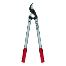 Felco 211-60 60cm Alumnium Loppers, Red