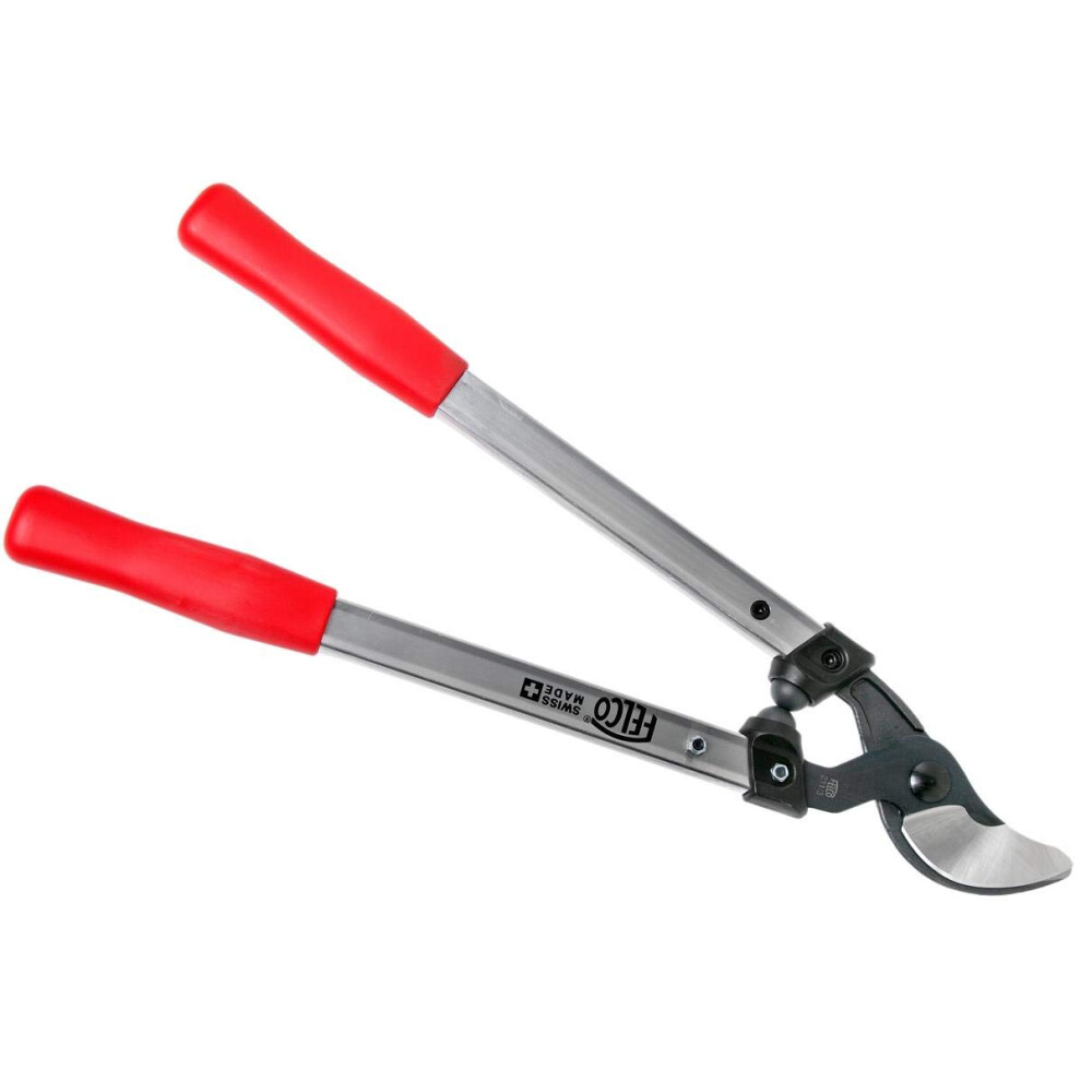 Felco 211-50 50Cm Aluminium Loppers, Red, 50 Cm